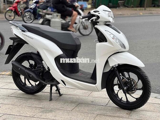 ❤️ Vision Đời Cao 2023 Smartkey Bstp Có Góp