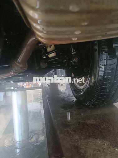 Captiva 2007 máy ngon lên nhiều đồ chơi hơn 100củ