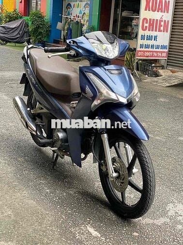 future đẹp rin chất.bán trả góp.trao đổi xe