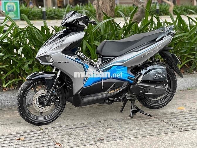 ❤️ AirBlade Ab 125 Abs Mẫu 2021 Bstp Có Góp