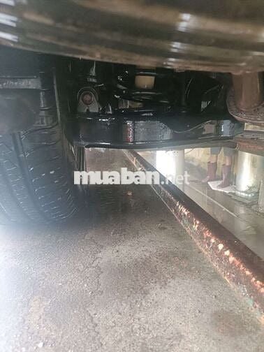 Captiva 2007 máy ngon lên nhiều đồ chơi hơn 100củ