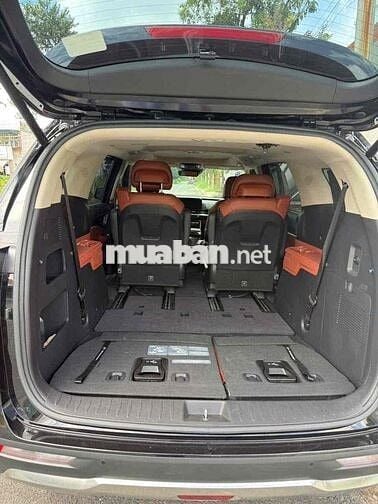 carnival 2.2D signature 2024 như moi