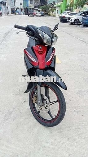 Yamaha Jupiter MX BS 43, Máy cực êm, mạnh. Gtdd