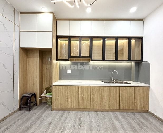 Chính chủ bán nhà đẹp Hoà Hưng Q.10 - 4,2m x 10m chỉ 6,7 tỉ