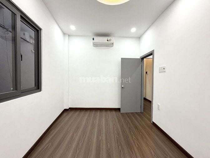 Chính chủ bán nhà đẹp Hoà Hưng Q.10 - 4,2m x 10m chỉ 6,7 tỉ