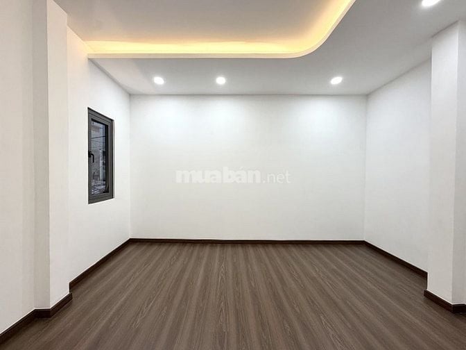 Chính chủ bán nhà đẹp Hoà Hưng Q.10 - 4,2m x 10m chỉ 6,7 tỉ