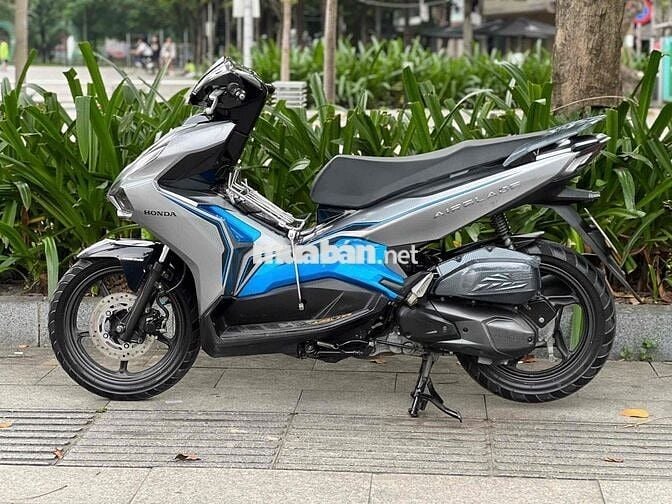 ❤️ AirBlade Ab 125 Abs Mẫu 2021 Bstp Có Góp