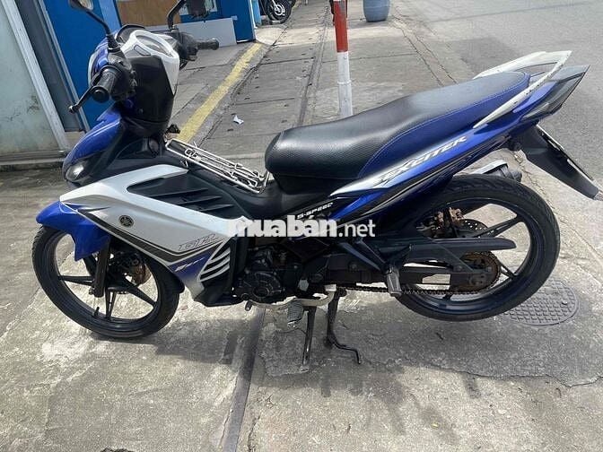 bán xe giấy tờ đầy đủ máy mocd zin êm