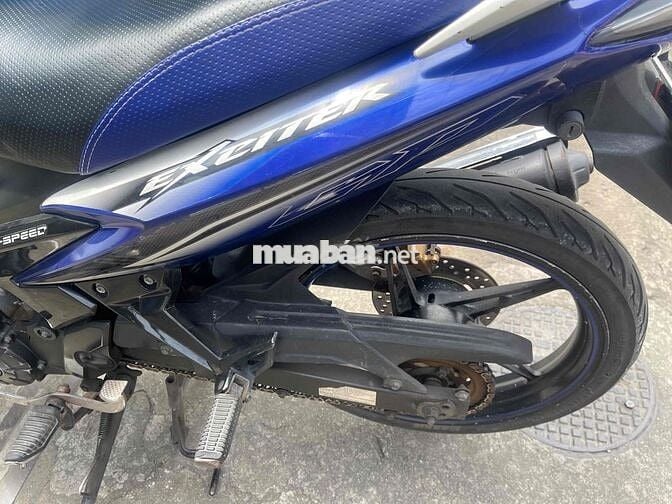 bán xe giấy tờ đầy đủ máy mocd zin êm