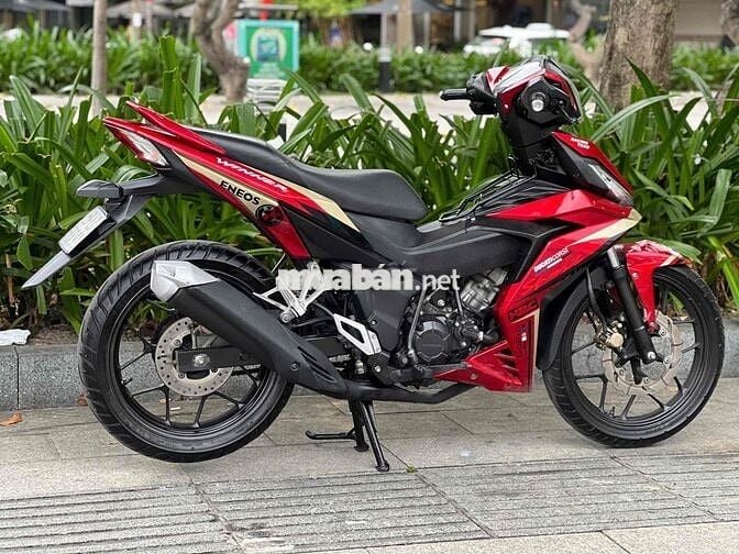 ❤️ Winner 150 V1 Đời Cao 2018 Đỏ Đen Bstp Có Góp