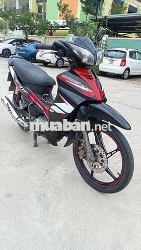 Yamaha Jupiter MX BS 43, Máy cực êm, mạnh. Gtdd