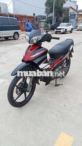 Yamaha Jupiter MX BS 43, Máy cực êm, mạnh. Gtdd