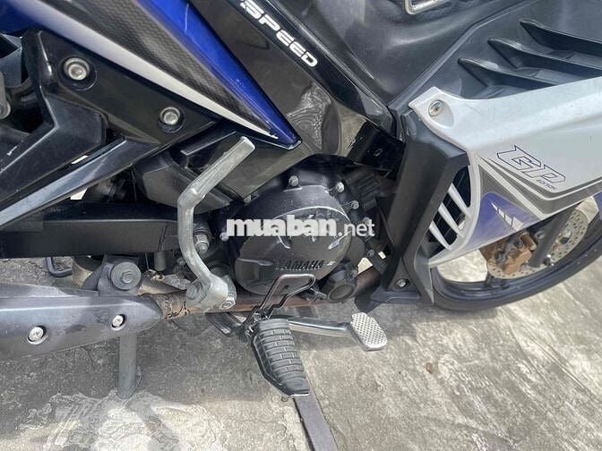 bán xe giấy tờ đầy đủ máy mocd zin êm