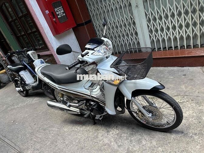 future neo gt ( xe dọn new )