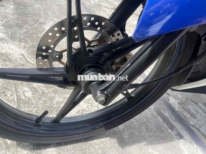 bán xe giấy tờ đầy đủ máy mocd zin êm