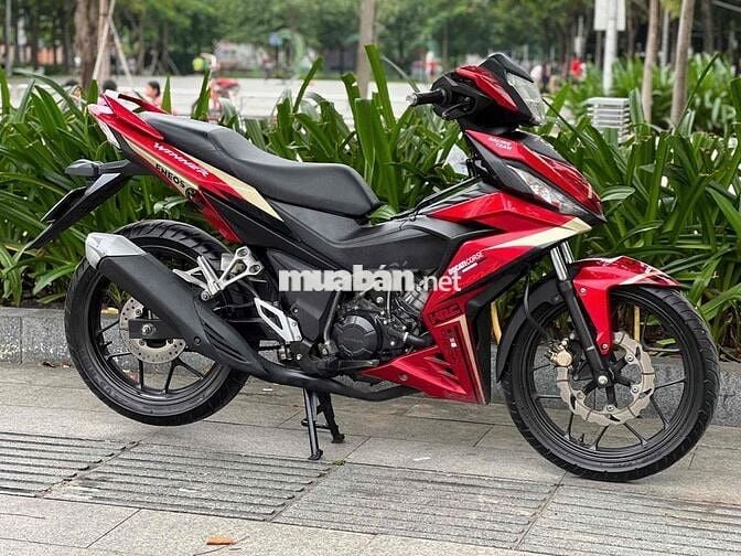 ❤️ Winner 150 V1 Đời Cao 2018 Đỏ Đen Bstp Có Góp