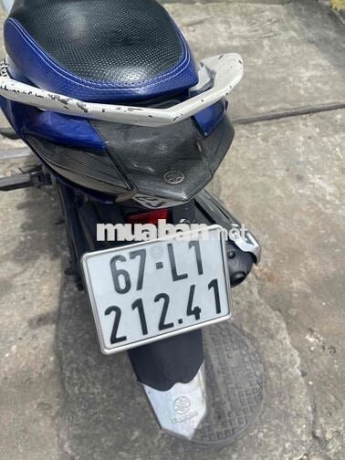 bán xe giấy tờ đầy đủ máy mocd zin êm