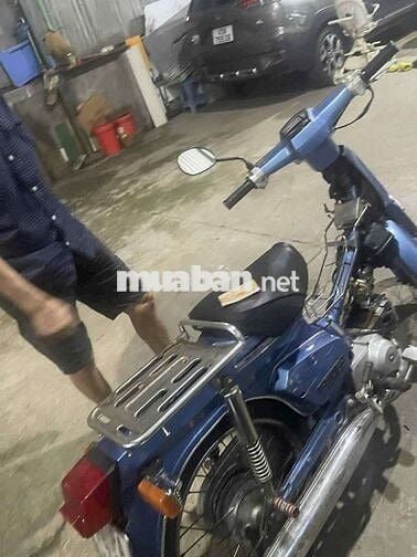 Xe 90cc chất ngon bền