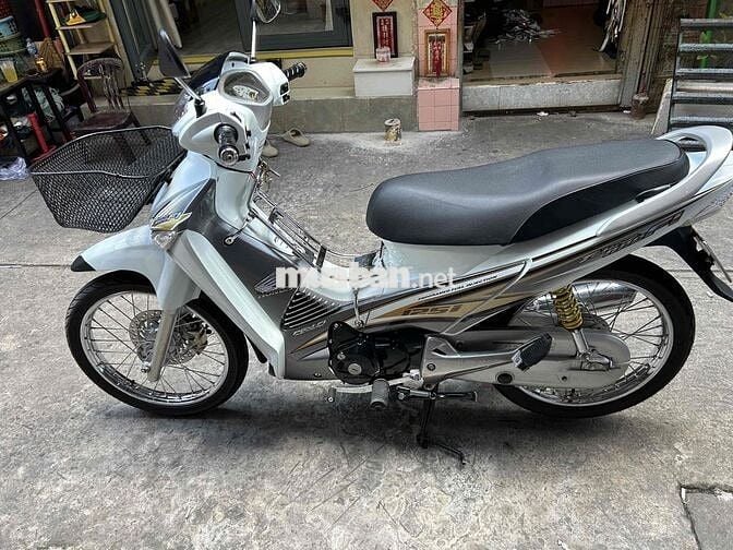 future neo gt ( xe dọn new )