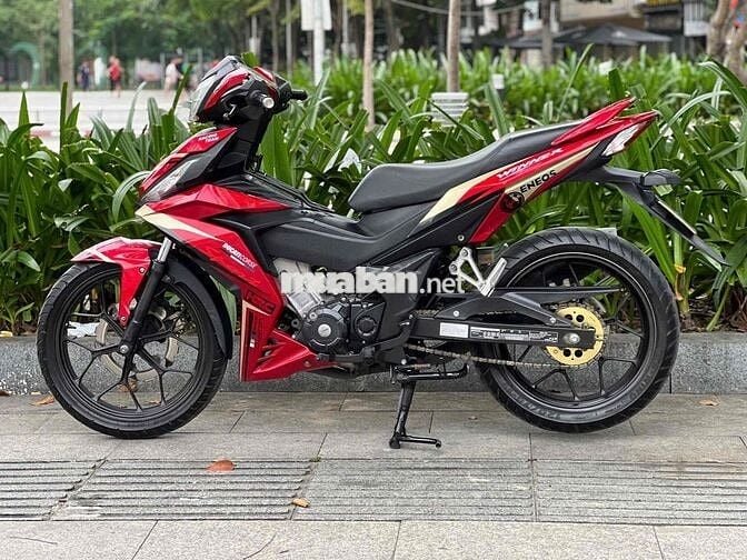 ❤️ Winner 150 V1 Đời Cao 2018 Đỏ Đen Bstp Có Góp