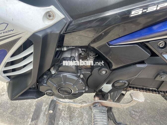 bán xe giấy tờ đầy đủ máy mocd zin êm