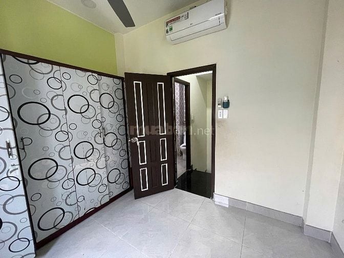 NHÀ BÁN 4 tầng GẦN TRƯỜNG PHAN TÂY HỒ