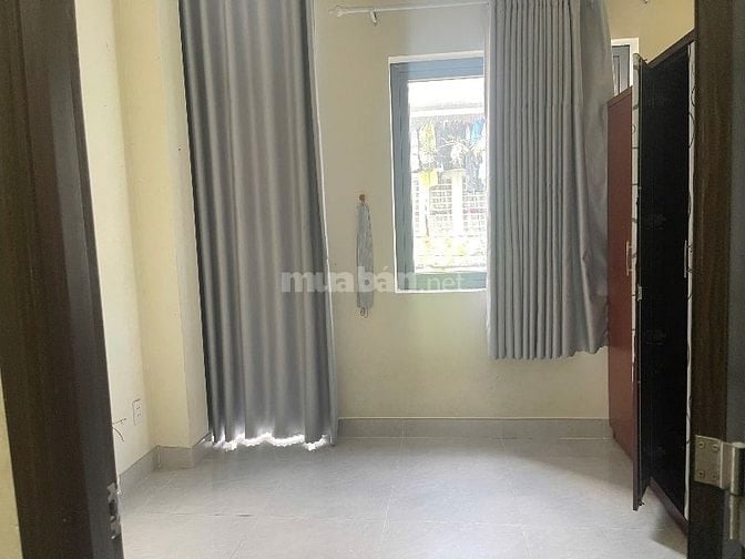 NHÀ BÁN 4 tầng GẦN TRƯỜNG PHAN TÂY HỒ