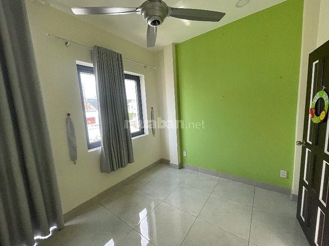 NHÀ BÁN 4 tầng GẦN TRƯỜNG PHAN TÂY HỒ