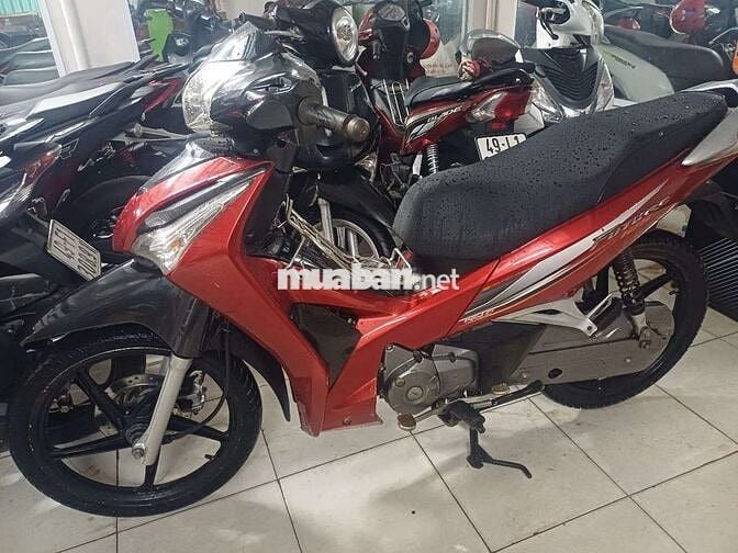 Xe cop len ken zin chất