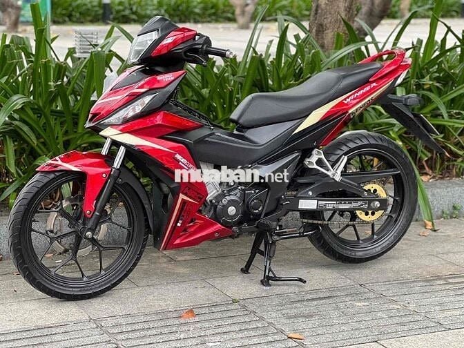 ❤️ Winner 150 V1 Đời Cao 2018 Đỏ Đen Bstp Có Góp