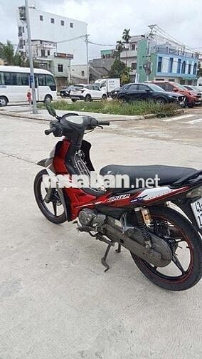 Yamaha Jupiter MX BS 43, Máy cực êm, mạnh. Gtdd