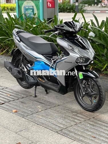 ❤️ AirBlade Ab 125 Abs Mẫu 2021 Bstp Có Góp