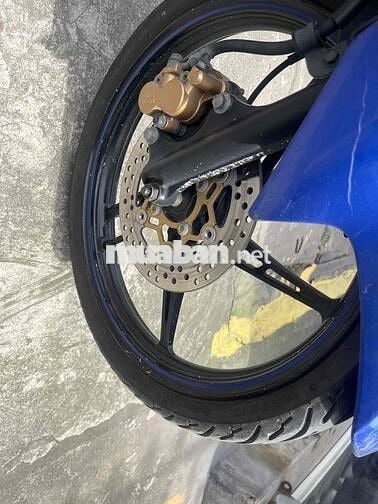 bán xe giấy tờ đầy đủ máy mocd zin êm