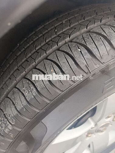 Captiva 2007 máy ngon lên nhiều đồ chơi hơn 100củ