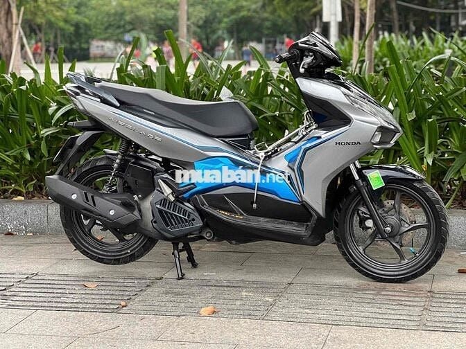 ❤️ AirBlade Ab 125 Abs Mẫu 2021 Bstp Có Góp