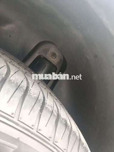 Captiva 2007 máy ngon lên nhiều đồ chơi hơn 100củ