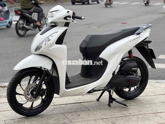 ❤️ Vision Đời Cao 2023 Smartkey Bstp Có Góp