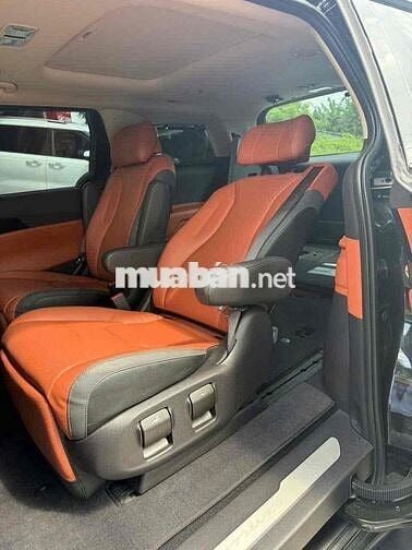 carnival 2.2D signature 2024 như moi