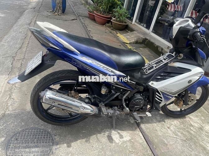 bán xe giấy tờ đầy đủ máy mocd zin êm