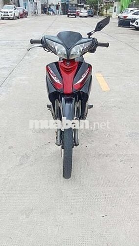 Yamaha Jupiter MX BS 43, Máy cực êm, mạnh. Gtdd