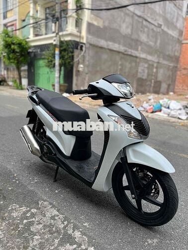 Sh150 2014 up full áo 2012 từ trong ra ngoài