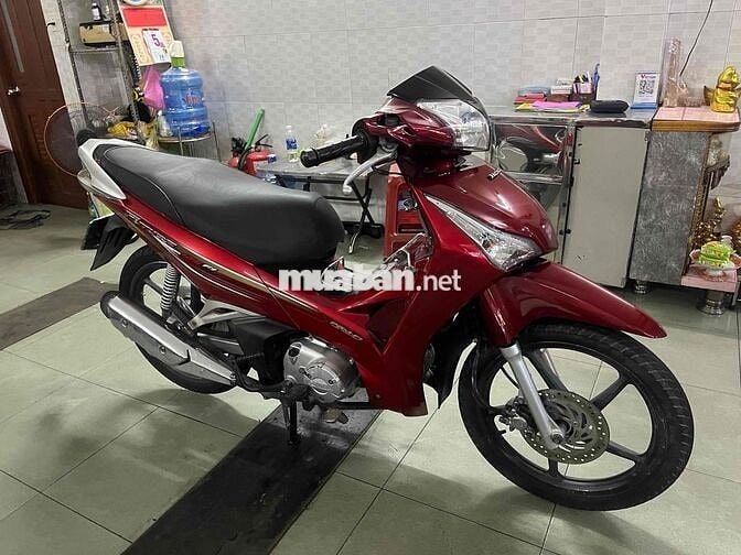 bán future 125 fi xe chính chủ bstp