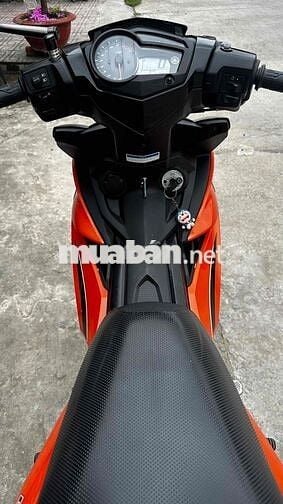 Exciter 150 cam đen 2018 ( hỗ trợ góp )