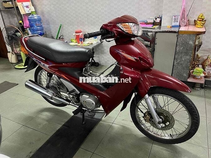 bán future 1 xe chính chủ bstp