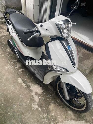 liberty S 2018 thắng ABS , máy iget