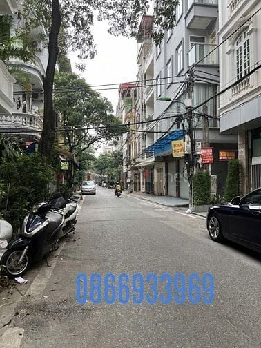 PHẠM TUẤN TÀI – PHÂN LÔ – Ô TÔ TRÁNH – THANG MÁY – KINH DOANH, 7T 46M2