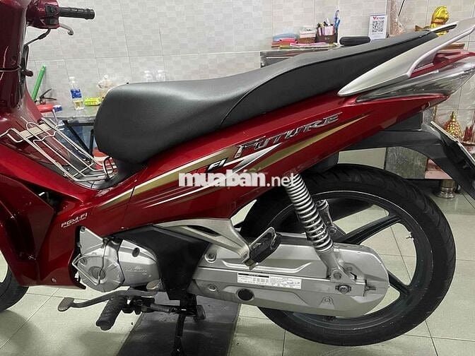 bán future 125 fi xe chính chủ bstp