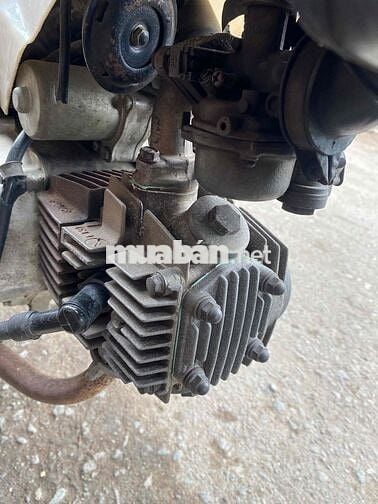 Super Dream 2000 BS: 51U5-6345