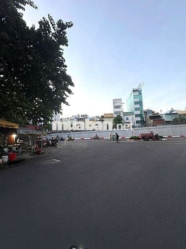 Cho Thuê Mặt Bằng Trệt, 1 Lầu Đường Nguyễn Thái Bình, Tân Bình (Tự Do)