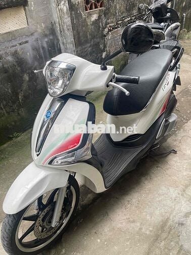 liberty S 2018 thắng ABS , máy iget